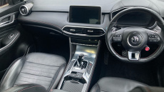 MG Hs 1.5 T-GDI Exclusive 5dr DCT Petrol Hatchback